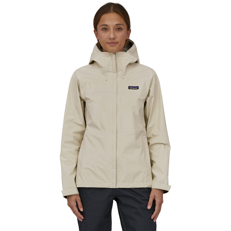 Patagonia Damen Torrentshell 3L Jacke