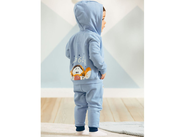 Babyjongens joggingpak
