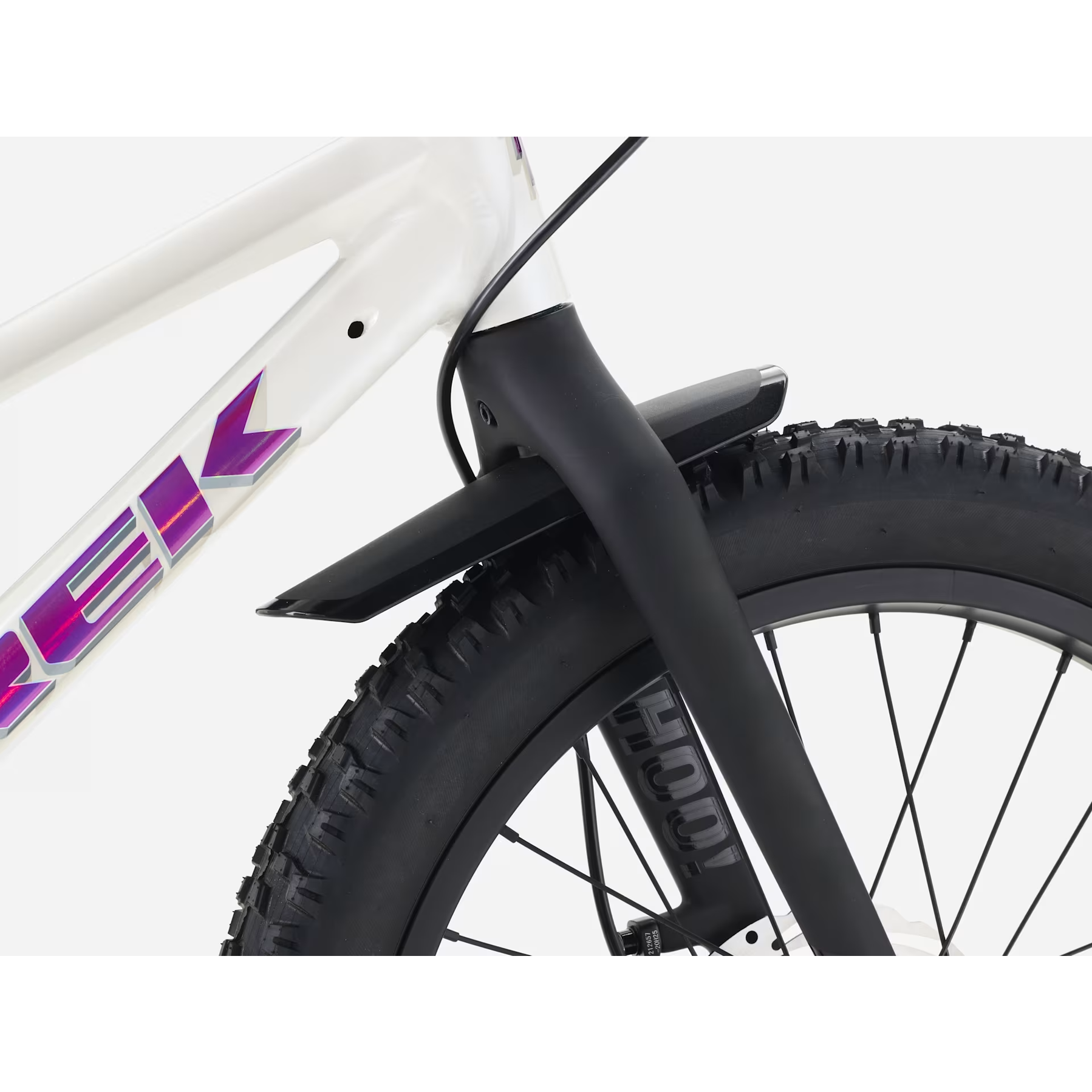 Trek Wahoo Trail 20 Kinderfiets