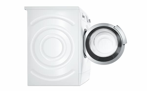 Bosch Serie 2 vaskemaskine WGE03400SN (8 kg)