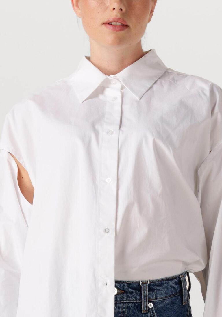 witte herskind blouses klara shirt 5654202