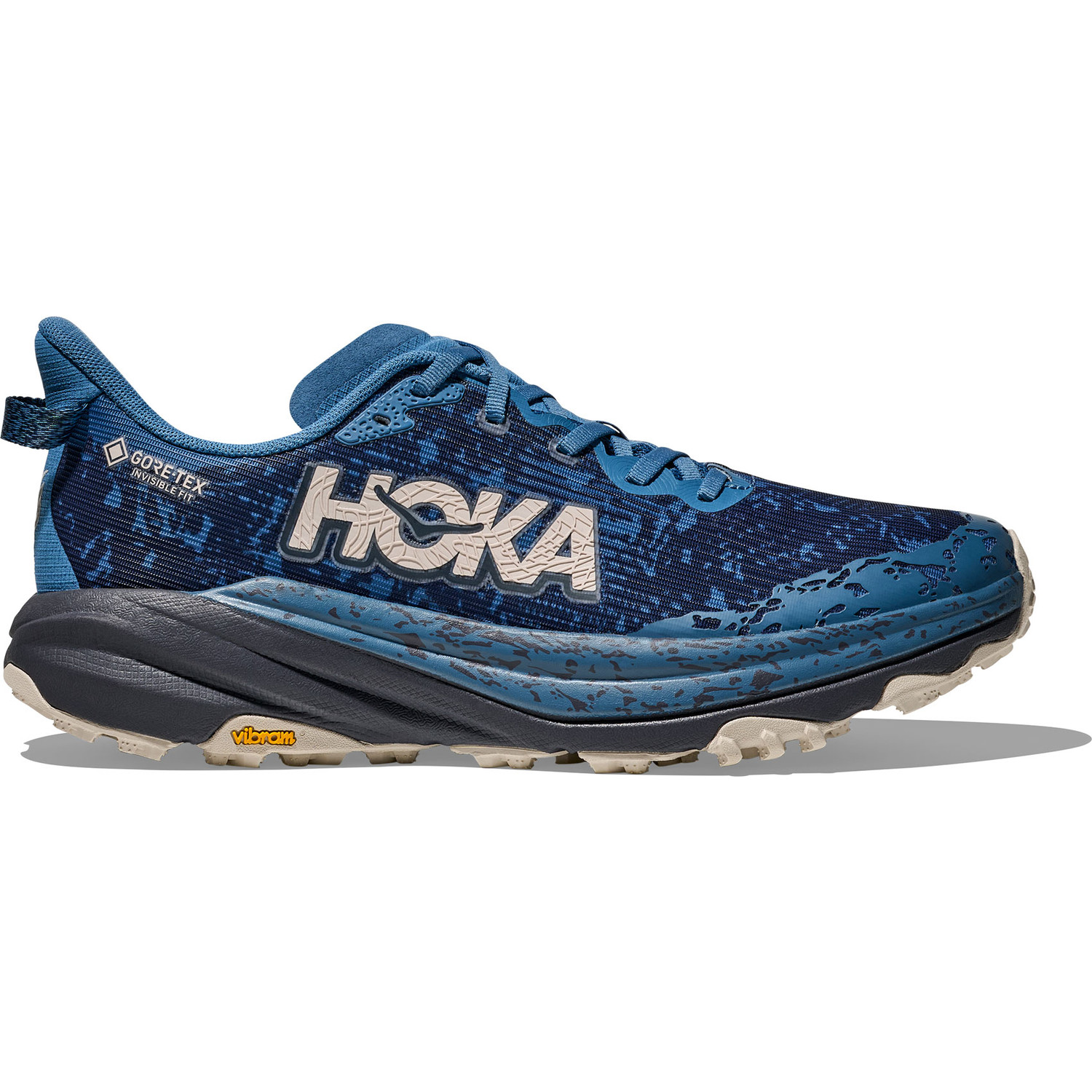HOKA Speedgoat 6 GTX Heren