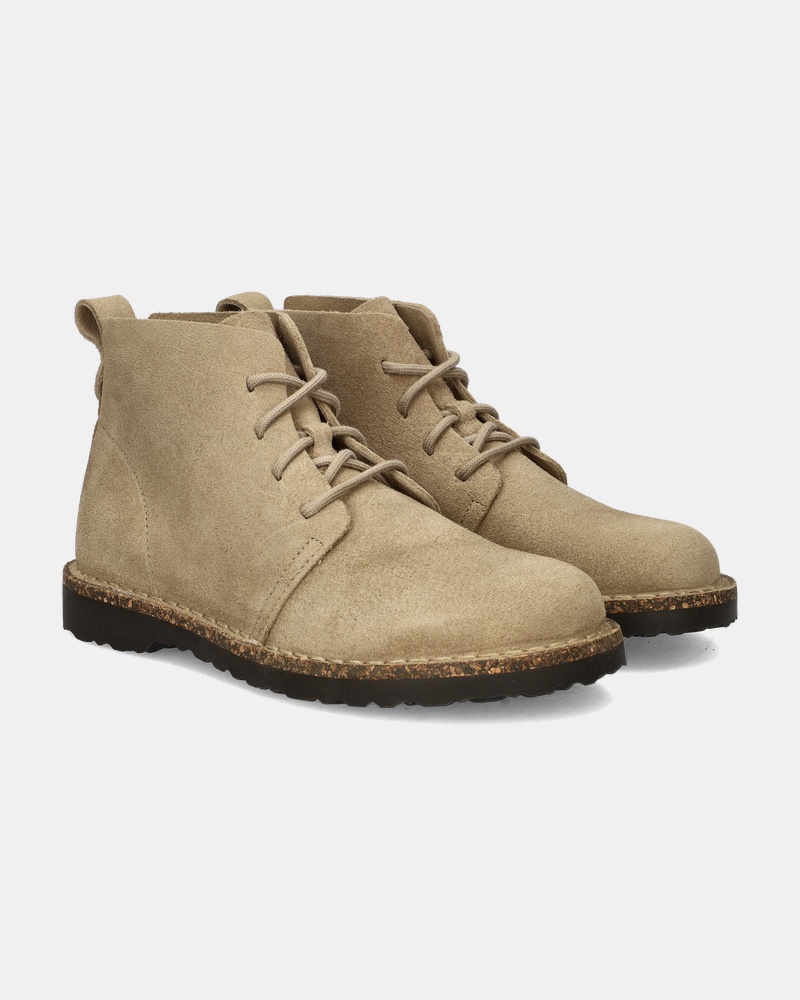 Birkenstock Uppsala Veterboots  - beige