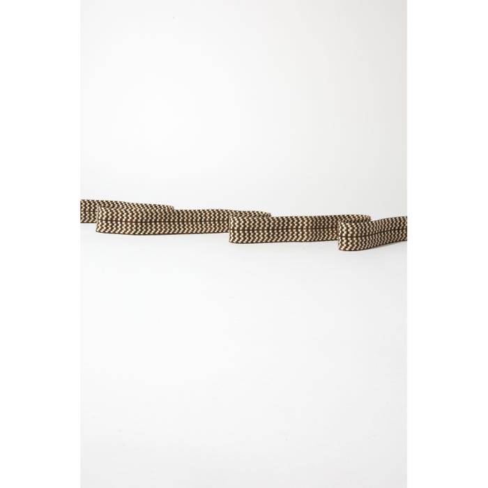 Atelier Veritas-Tassenband fancy 40mm - per meter