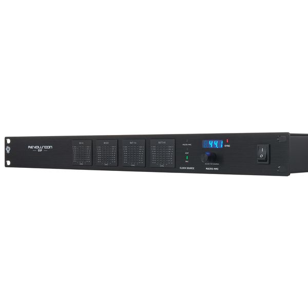 Black Lion Audio Revolution EXP