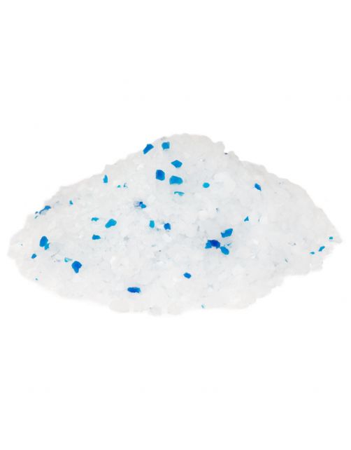 Versele-Laga Silica Silicagel - Kattenbakvulling - 5 l 2.3 kg