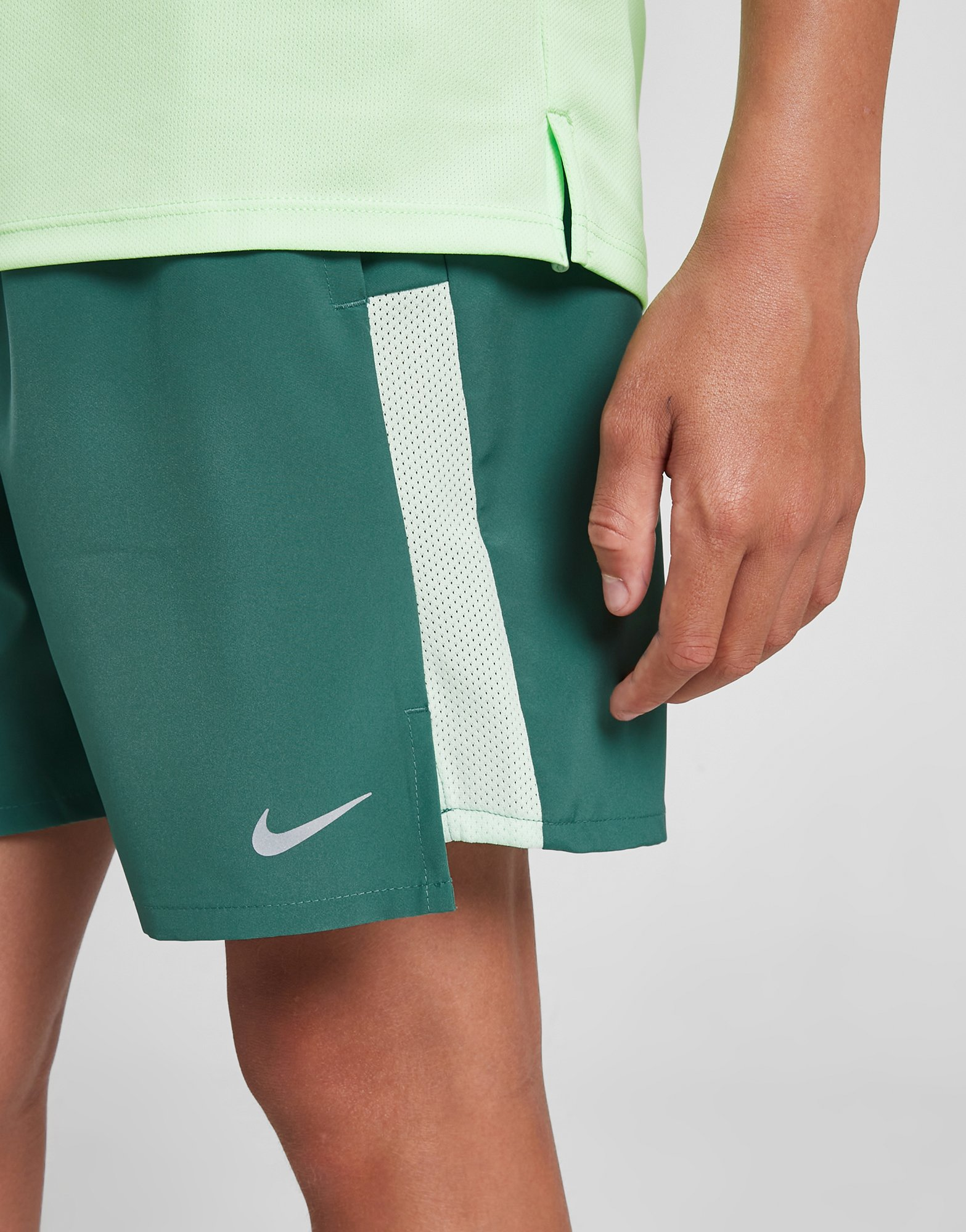 Nike Challenger Shorts Junior