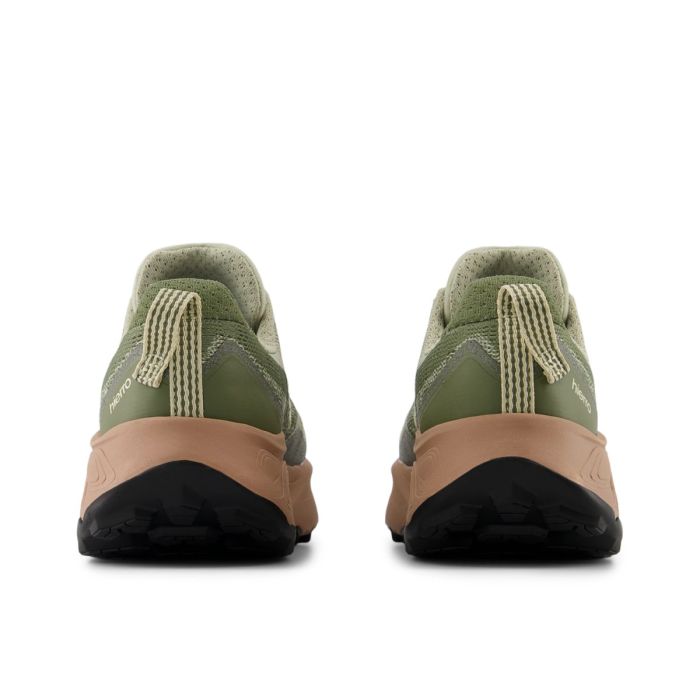 New Balance Dame Trailsko Fresh Foam X Hierro v9 Grøn