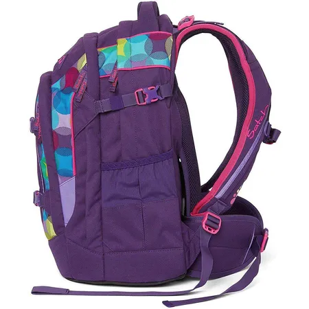 Satch PACK Schulrucksack Sunny Beats