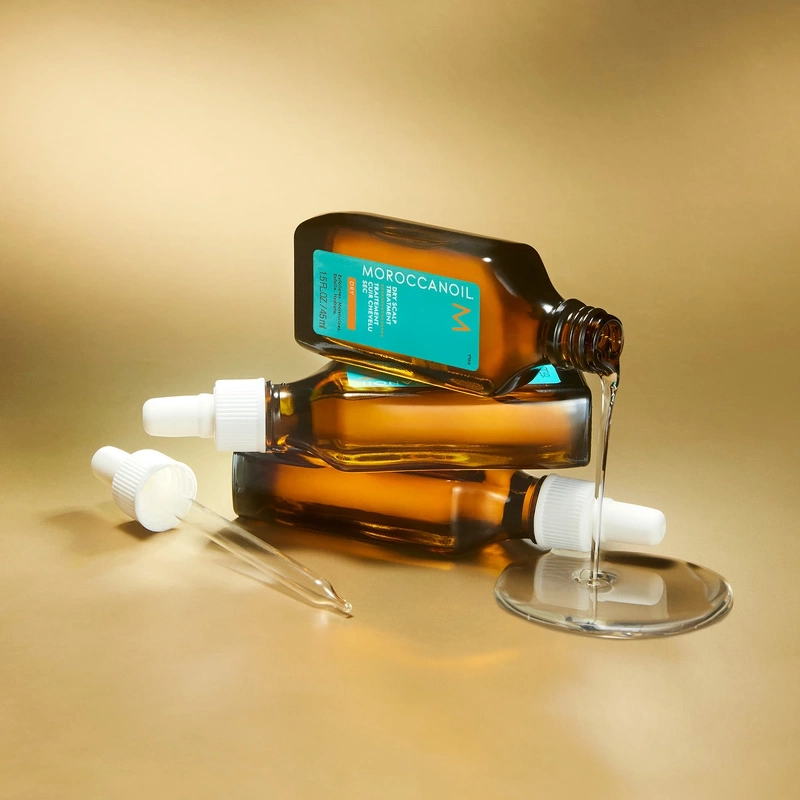 Moroccanoil Dry Scalp Treatment 45 ml