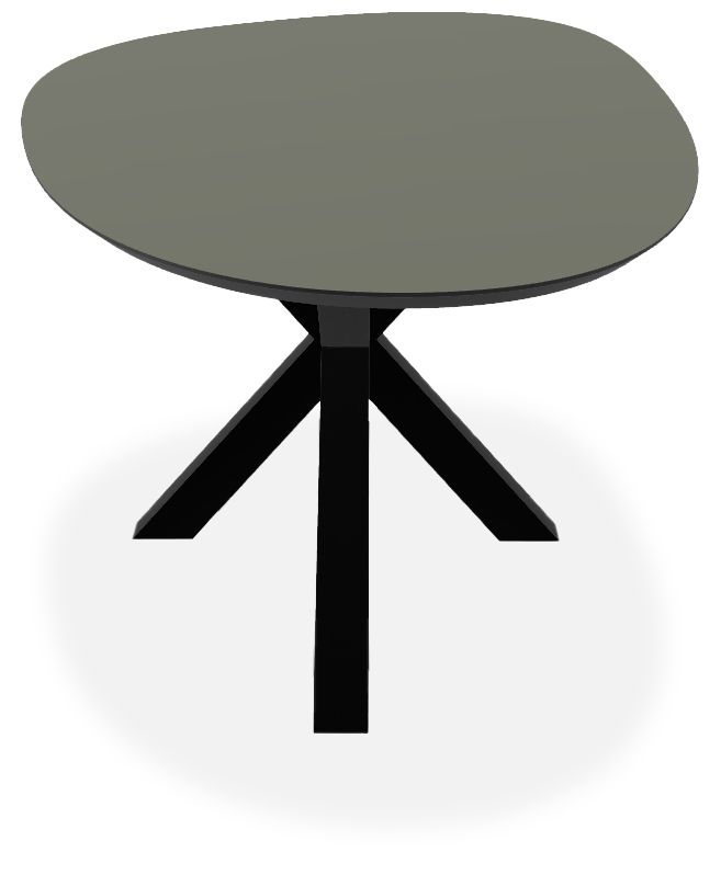Eettafel Lima
