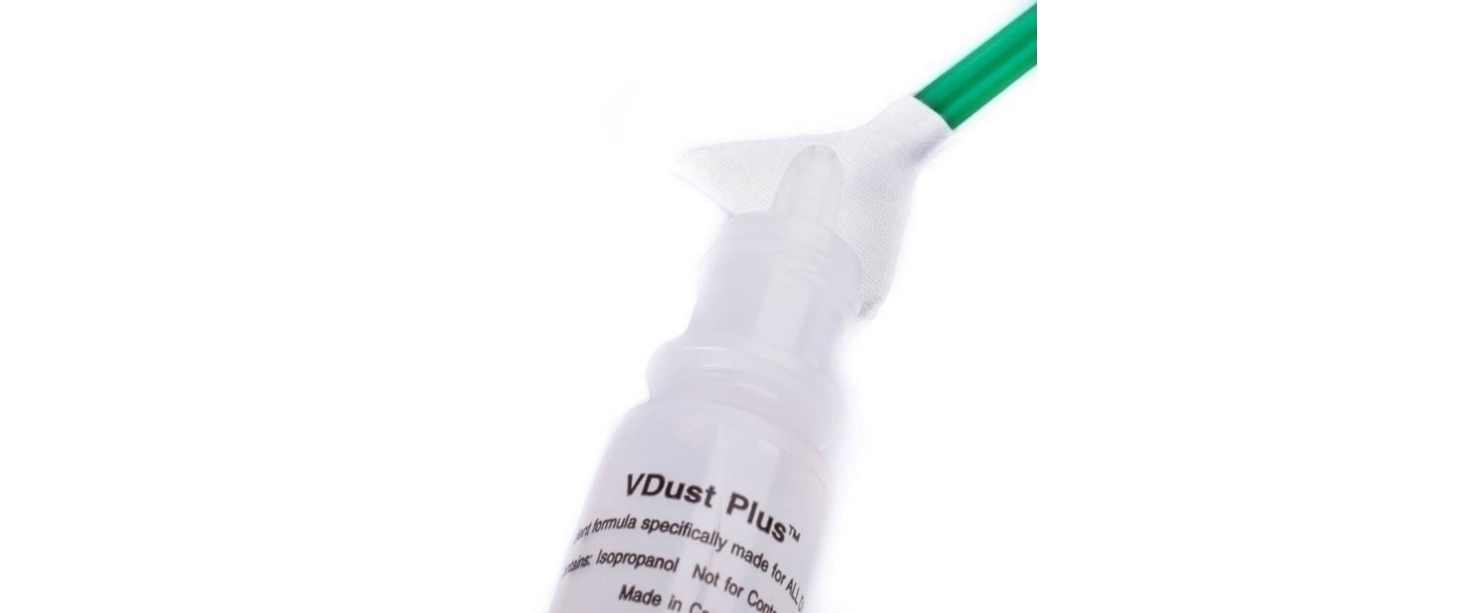 Reinigungsflüssigkeit VDust Plus 15 mlIdeal für eine professionelle und schonende Sensorreinigung