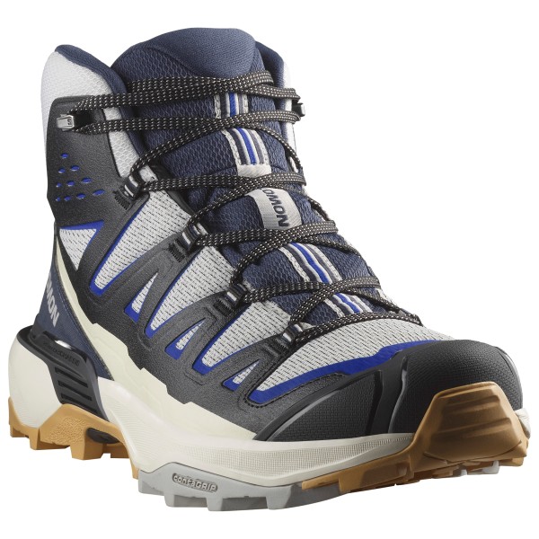 Salomon - X Ultra 360 Edge Mid GTX - Chaussures de randonnée