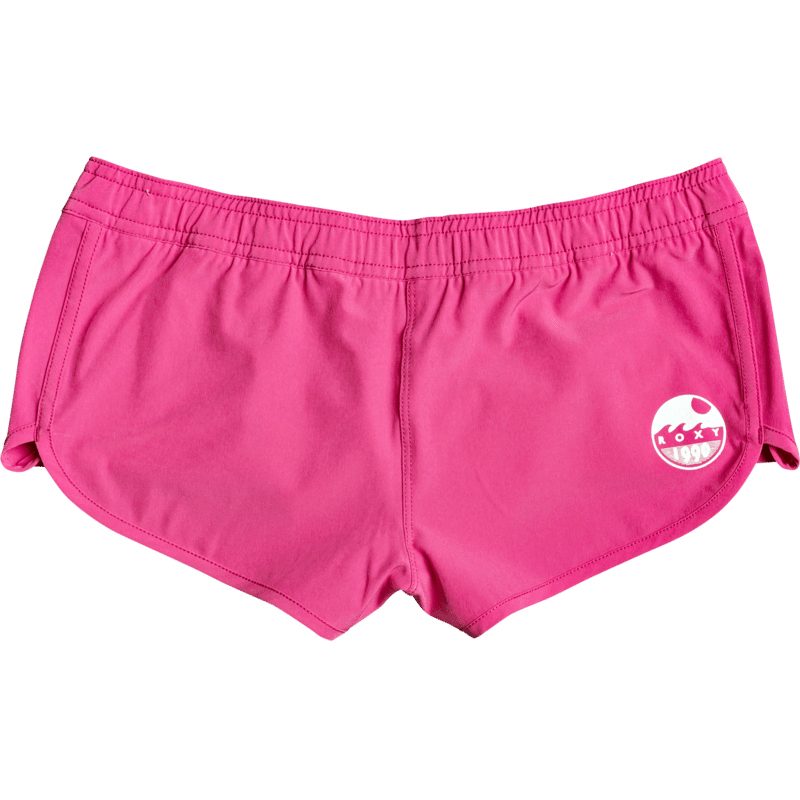 Roxy Early ROXY Boardshorts Mädchen pink flambe
