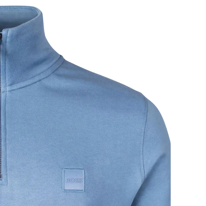 Boss Zetrust Sweater Heren