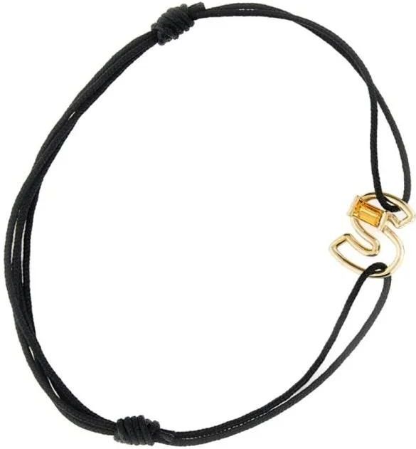 Aliita Armbanden - Letra S Ct Bracelet in multi