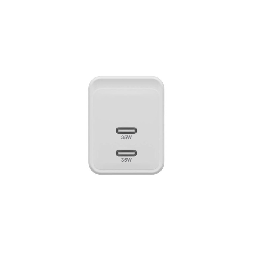 Hyper - Juice 35W GaN USB-C Oplader