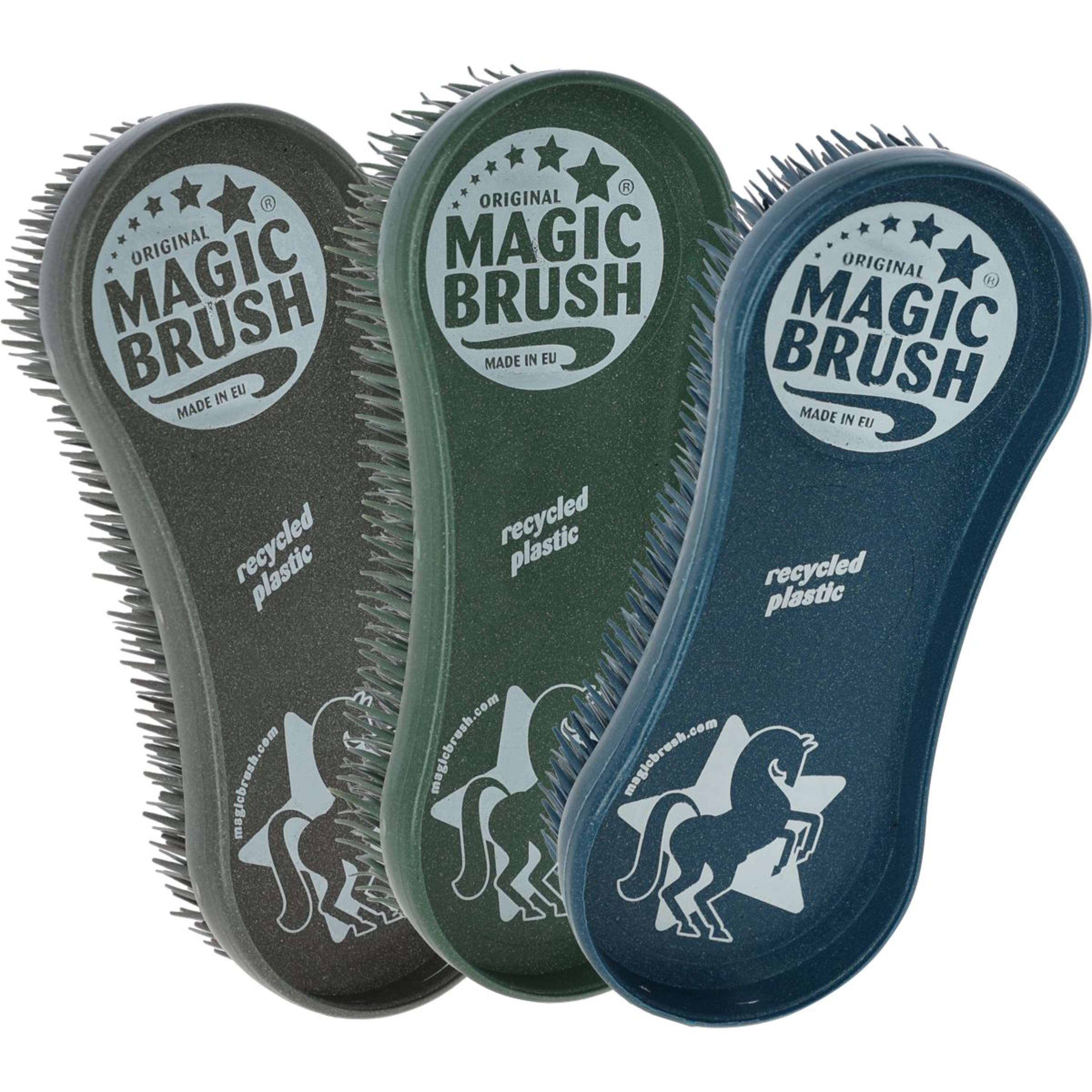Magic Brush Set CornFlowers