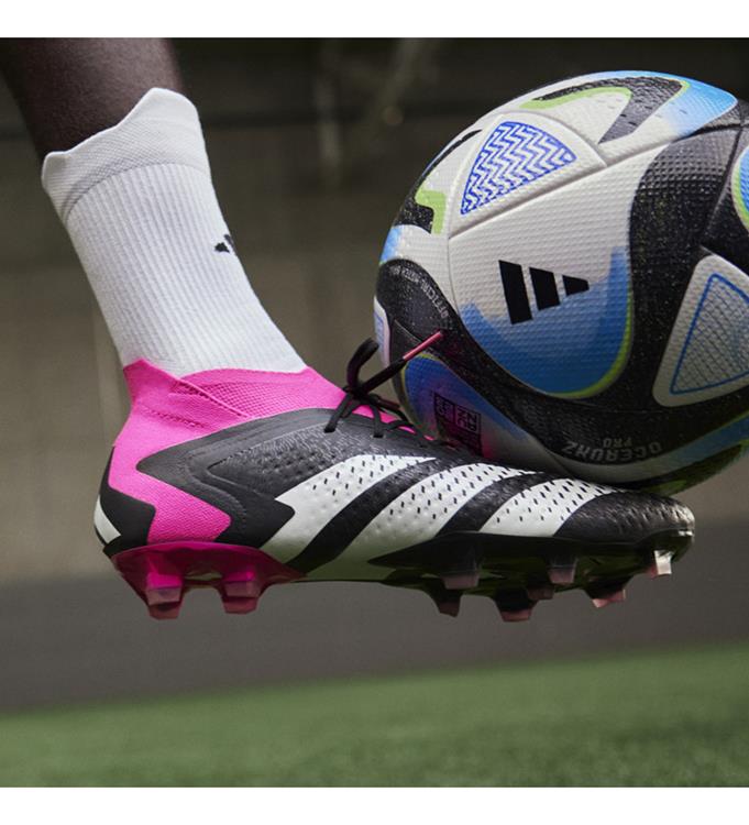 adidas Unisex Predator Accuracy.1 FG Voetbalschoenen