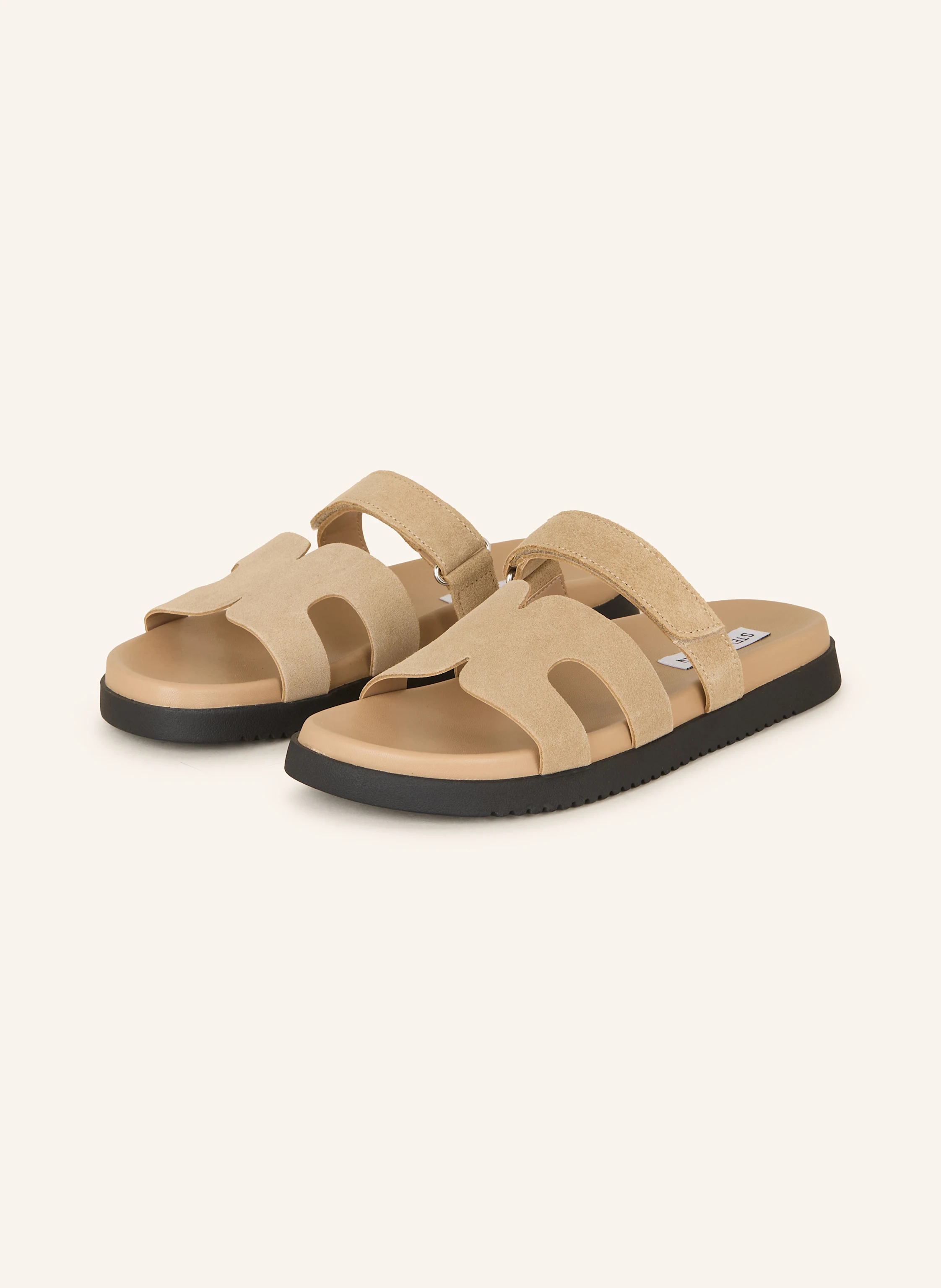 STEVE MADDEN Pantoletten MISSILE