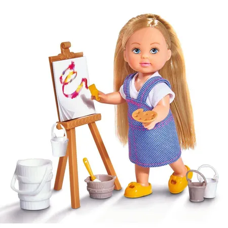 Simba Evi Love Artist