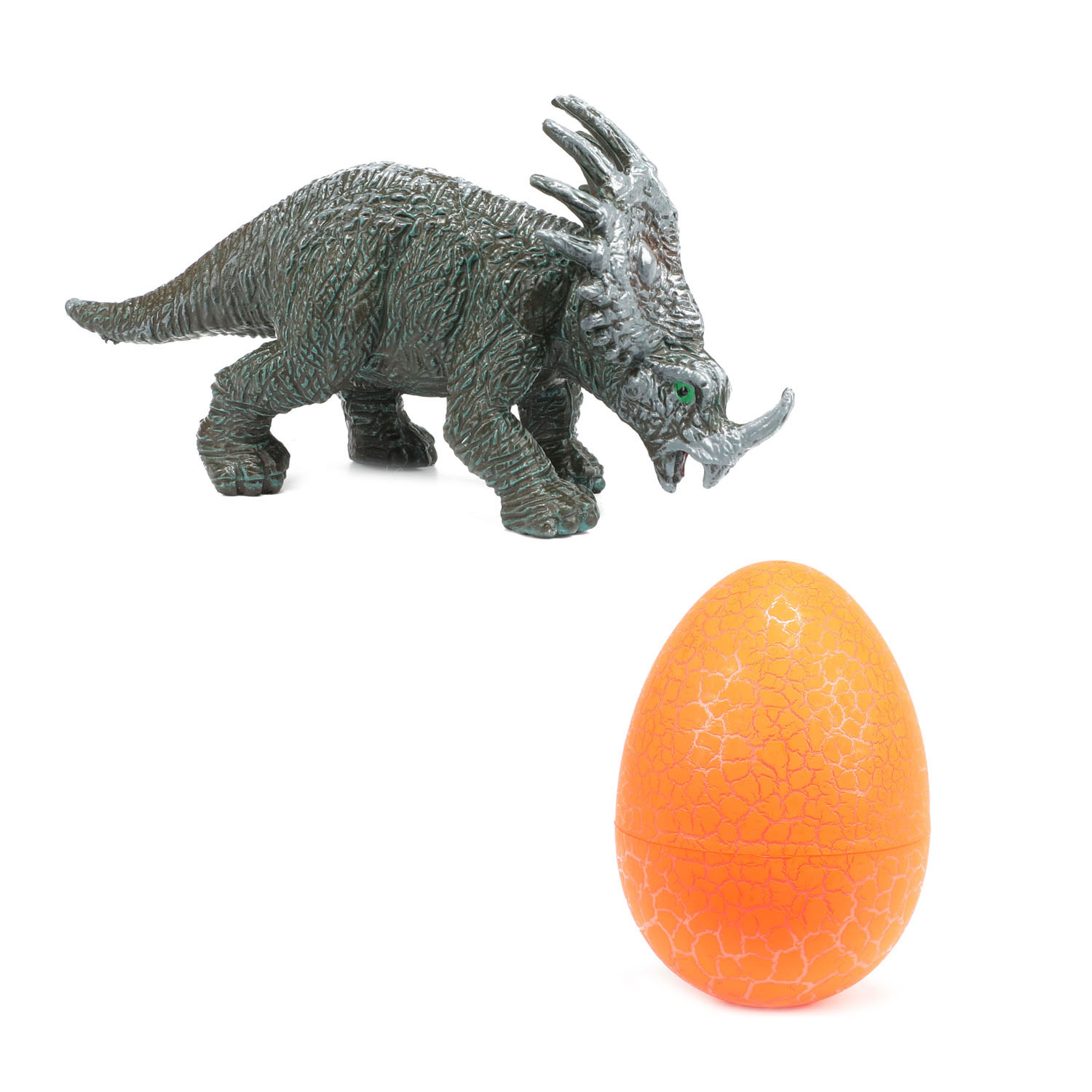 World Of Dinosaurus Dino met Verrassingsei