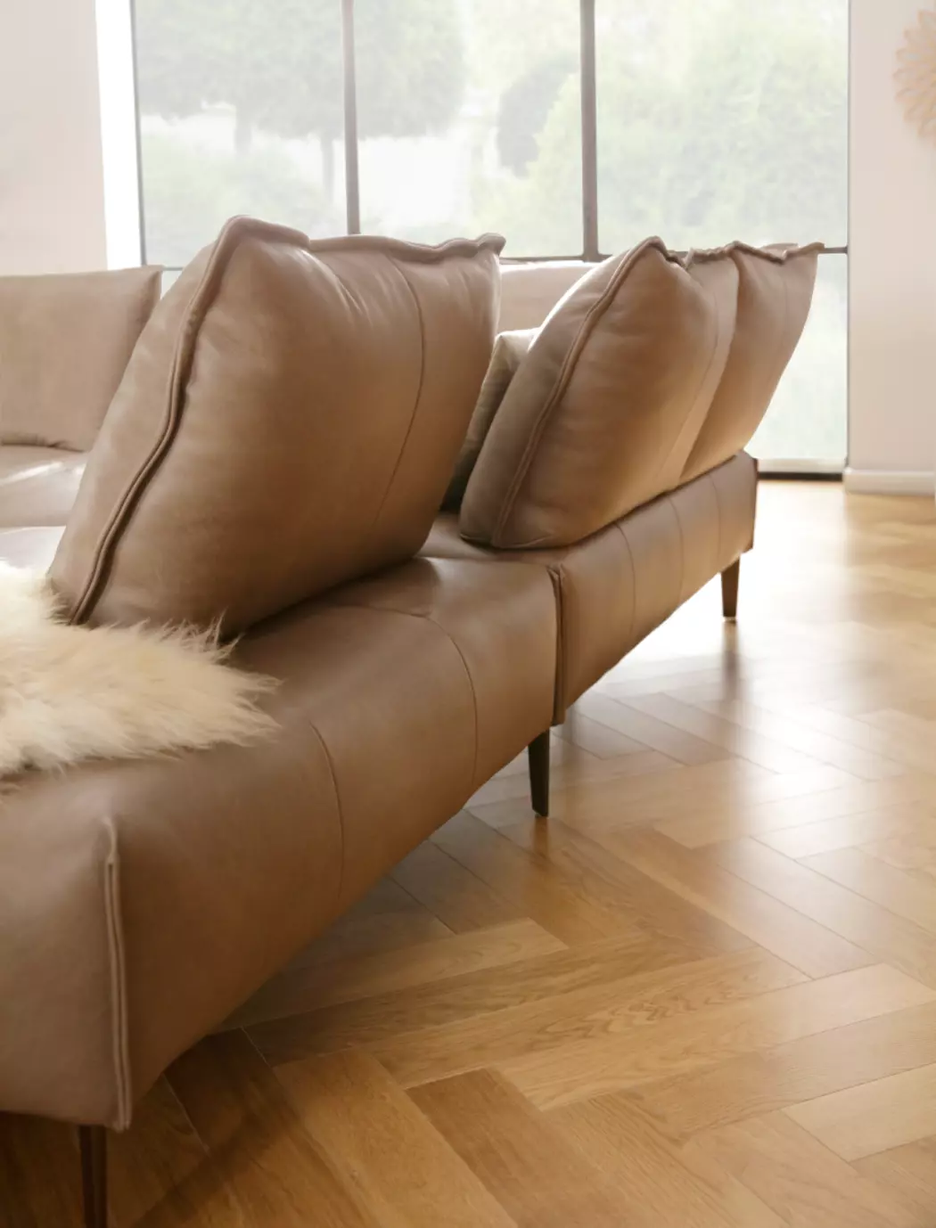 Ecksofa 16660 bonnie
