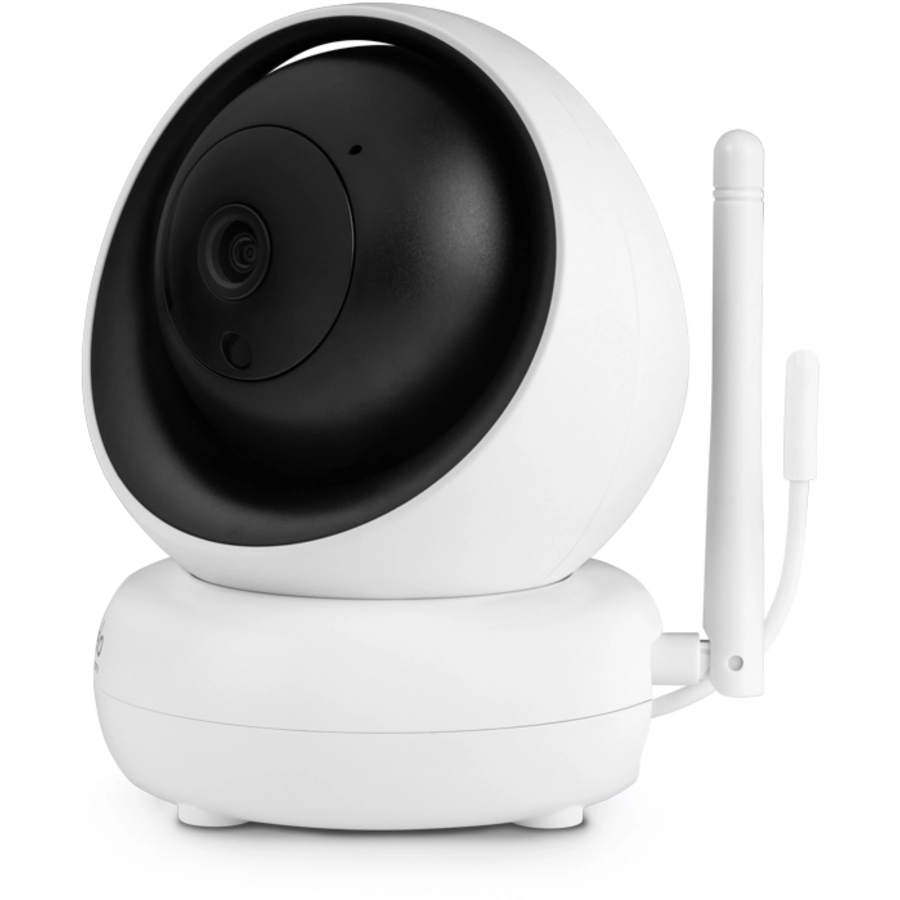 lionelo Babyphone Babyline 8.2 White