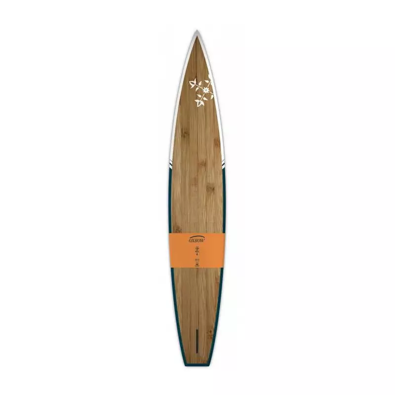 Stand Up Paddle Touring OXBOW Glide Wood