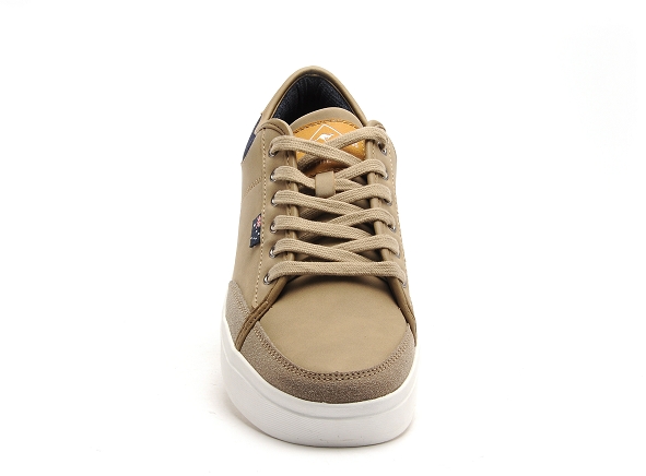 Roadsign basses homme dujo beige
