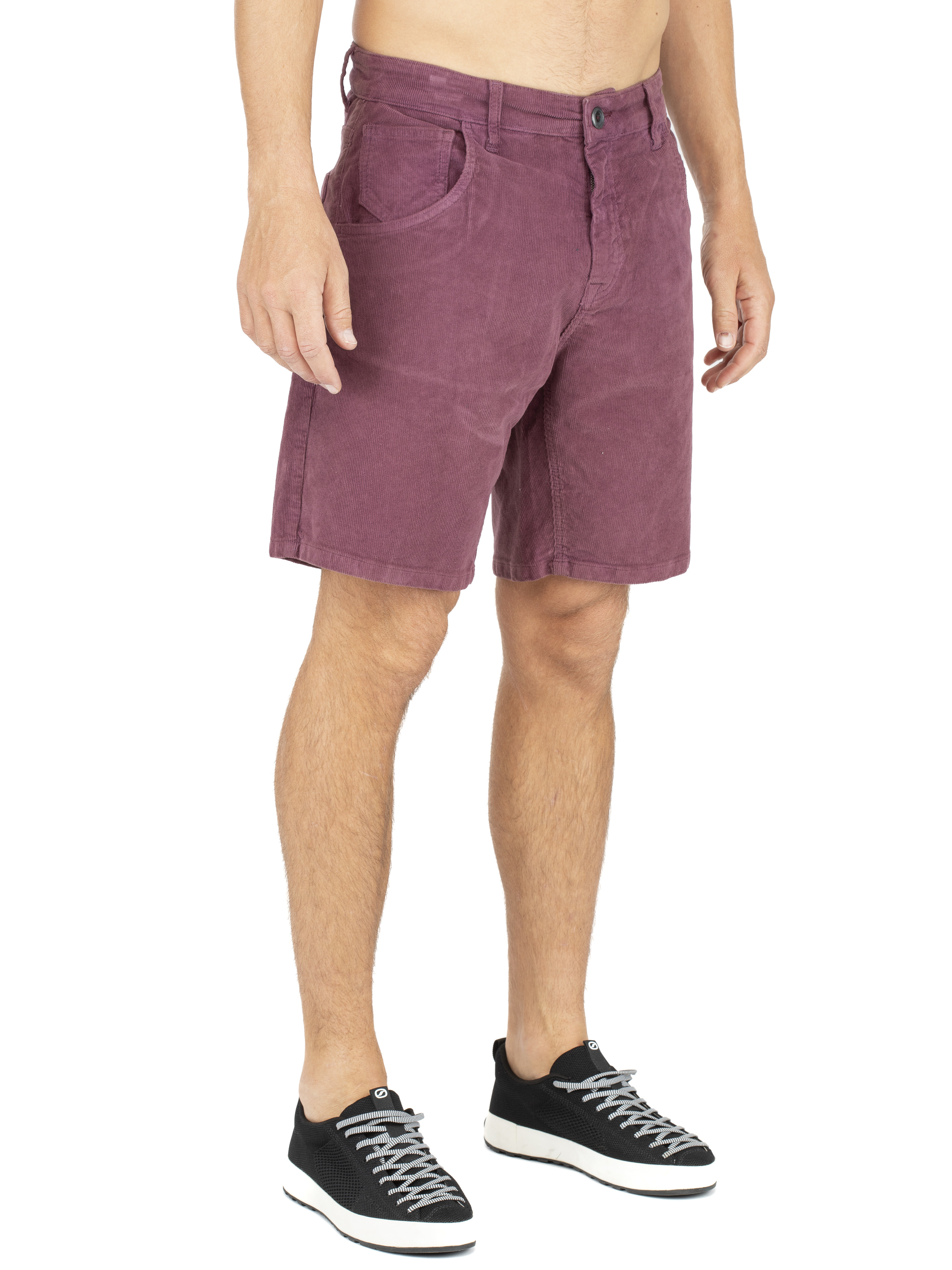 Chamonix Short M