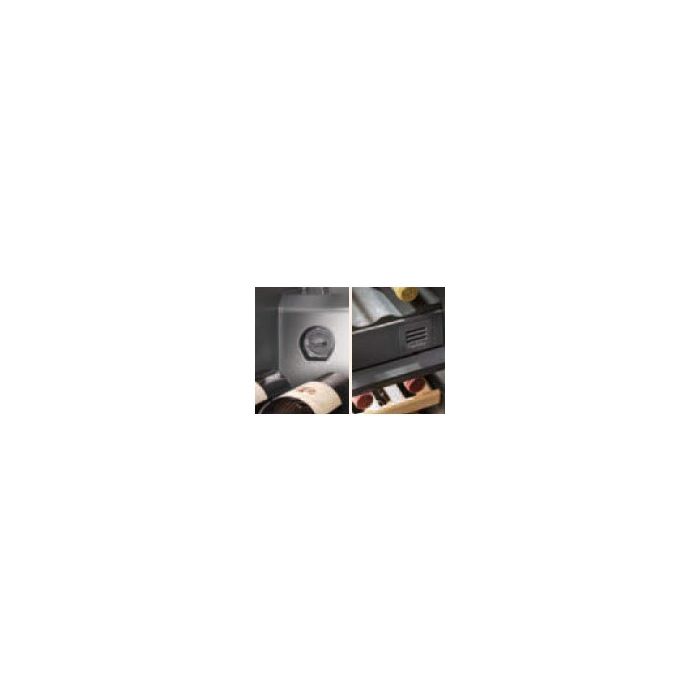 Liebherr FreshAir-Aktivkohlefilter 9881291-00 2 St.