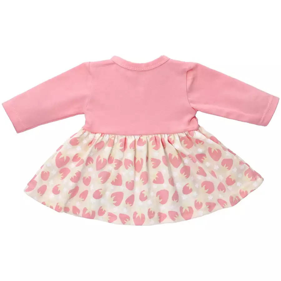 Baby Sweets Kleid Lieblingsstücke rosa