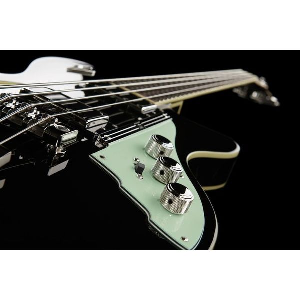 Duesenberg Starplayer E-Bass schwarz