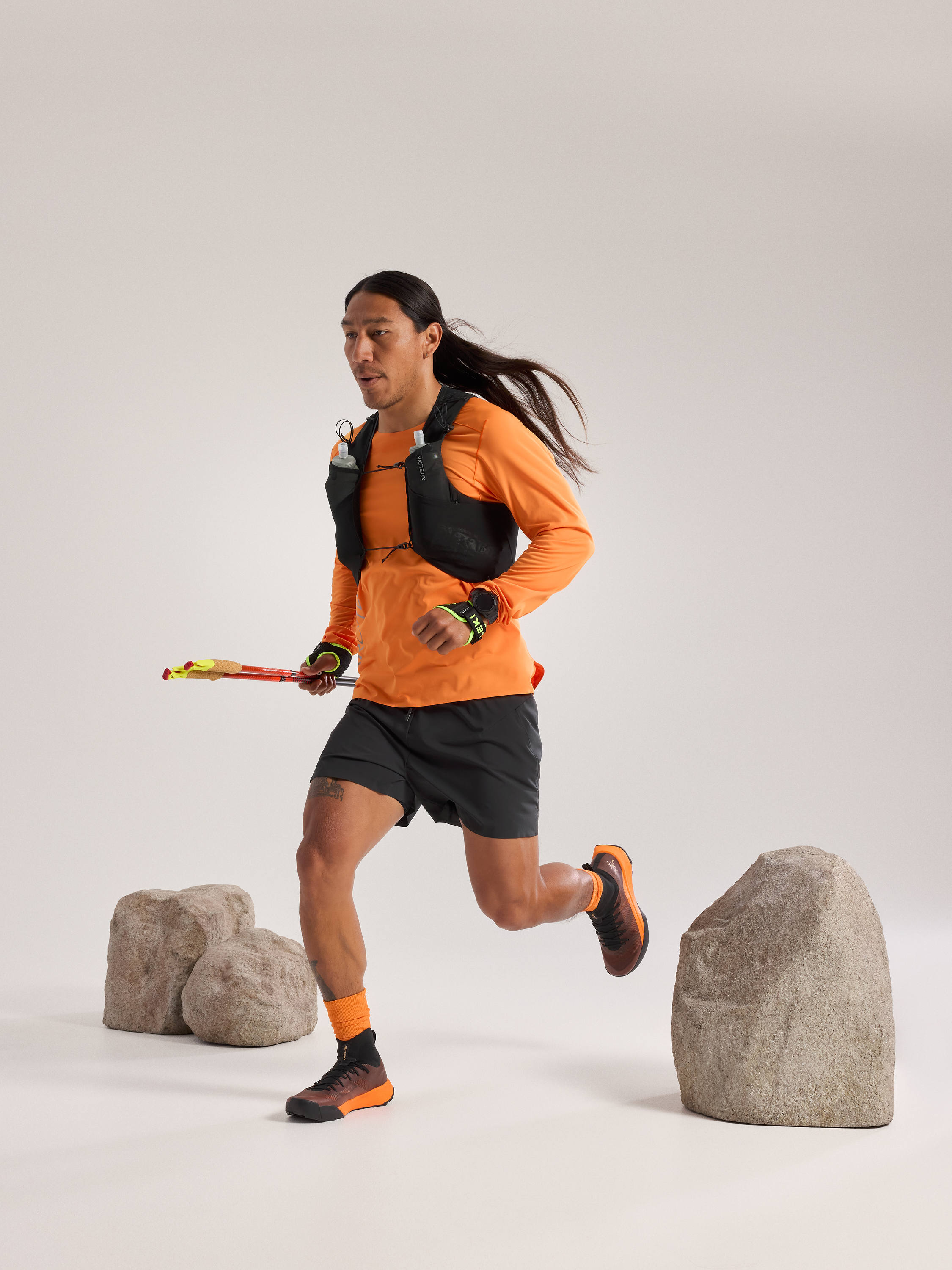 Arc'teryx Norvan 7 Vest M's
