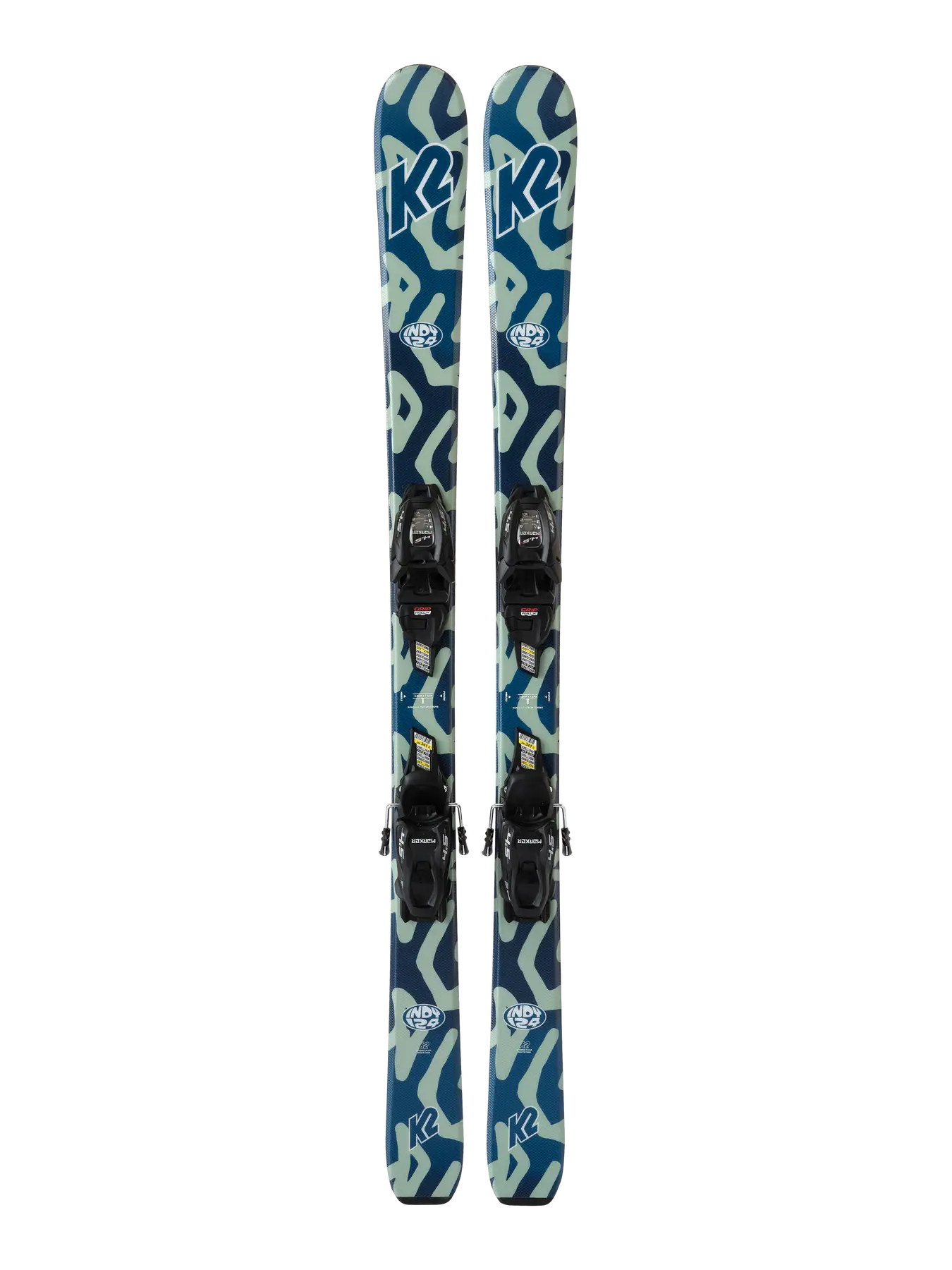 K2 Indy + FDT 7.0 Juniorski | SkatePro