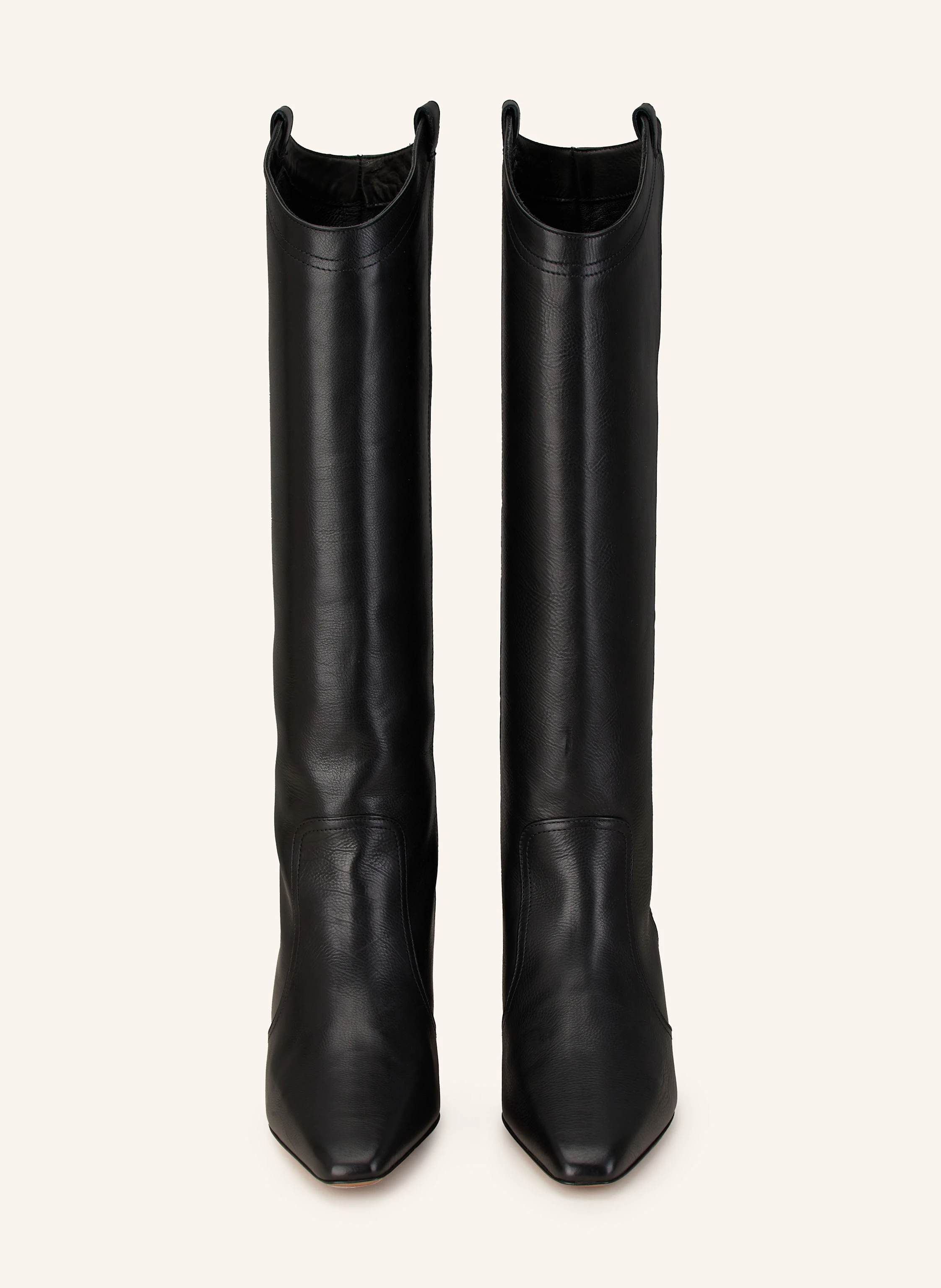 ba&sh Stiefel CAMELIA