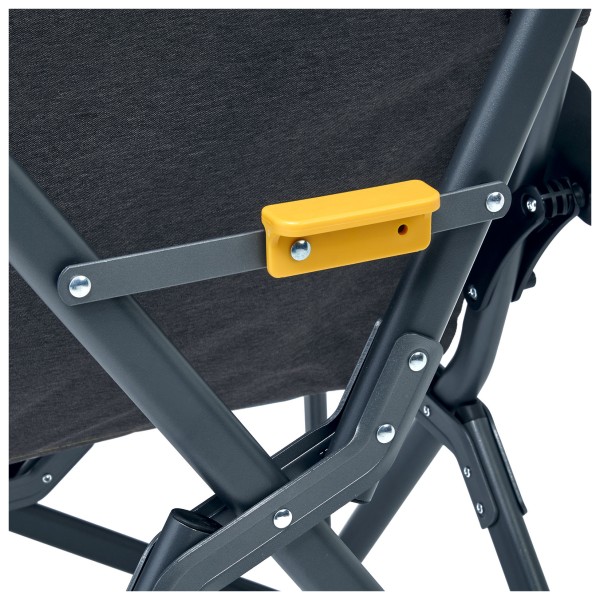Uquip - Barry Boulder - Chaise de camping