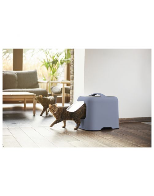 Rotho Mypet Kattenbak Biala - Kattentoilet