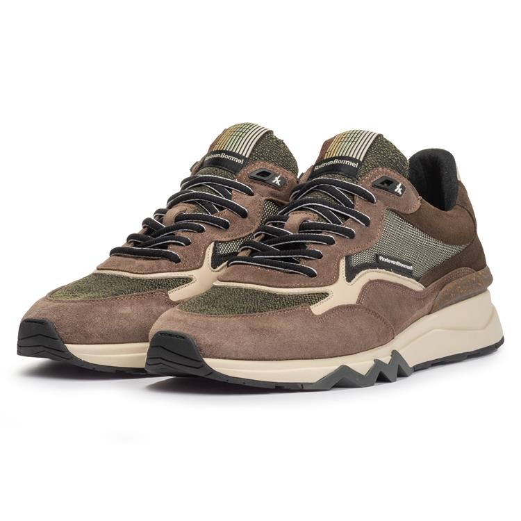 Floris van Bommel SFM-10178 darkgreen