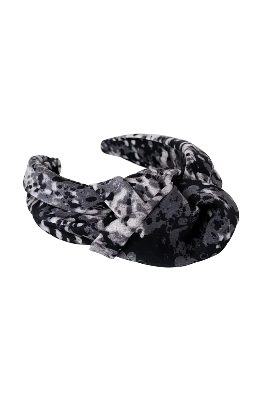 Black Colour Bclaila Headband