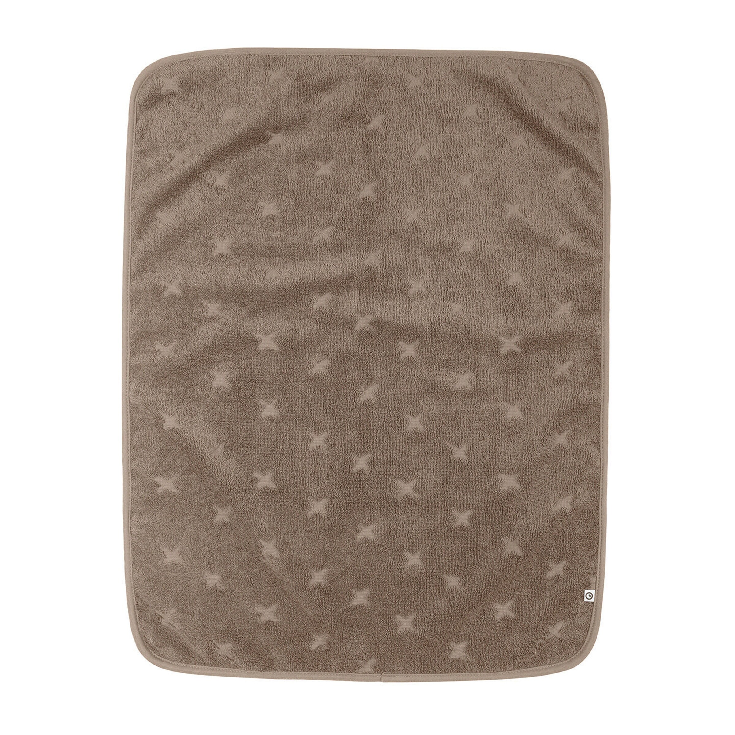 Müsli Handtuch Cashew