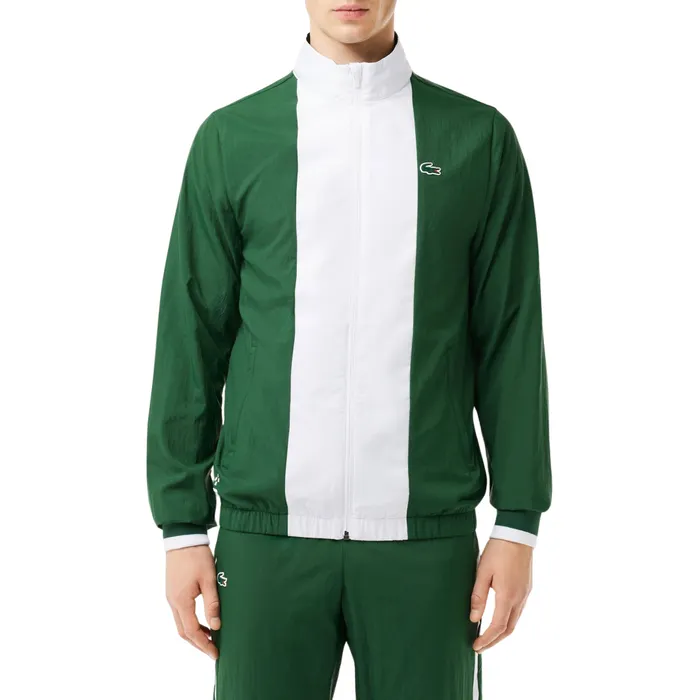 Lacoste Sport X Daniil Medvedev Trainingspak Heren