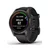 Garmin Fenix 7S Pro Sapphire Solar Schwarz 010-02776-11