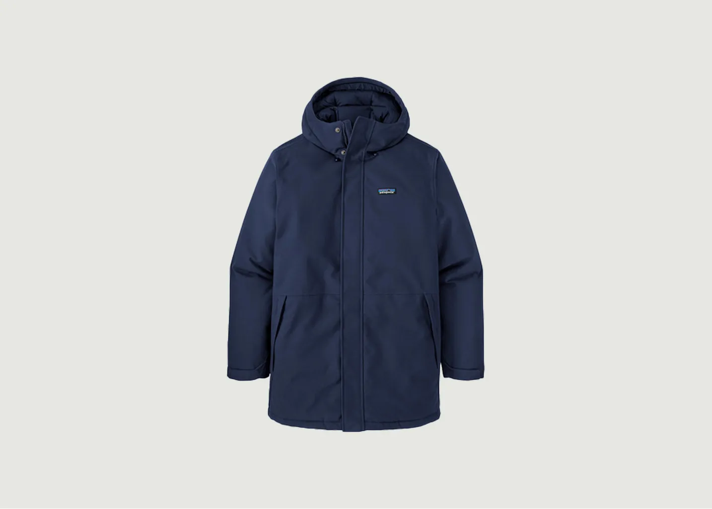 Parka Montagne Patagonia