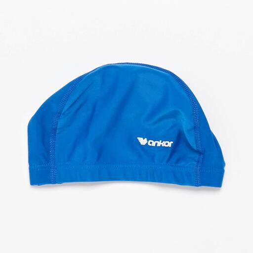 Gorro Natación Lycra Ankor