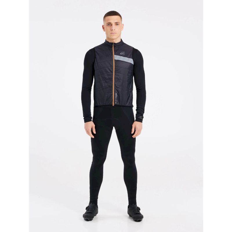 Prtenglass - Gilet vélo homme