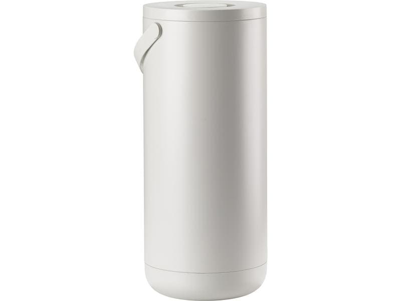 Zone Denmark Abfalleimer Circular 35 l, Grau Mülleimer