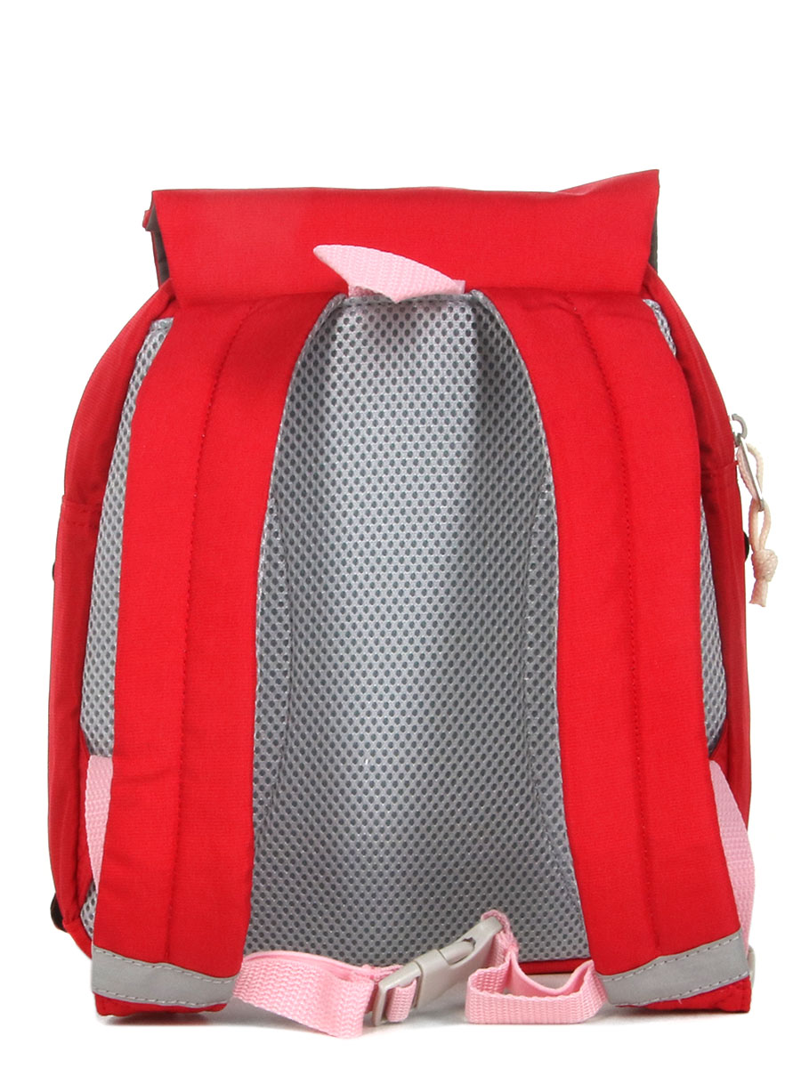 Sac À dos Samsonite Happy Sammies Eco Ladybug Lally S