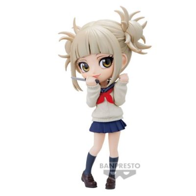 My Hero Academia Q Posket Himiko Toga